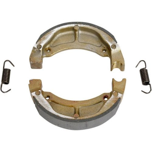 Ebc Brake Shoes #519 fits Yamaha BW80 Big Wheel 1986-1988/1990