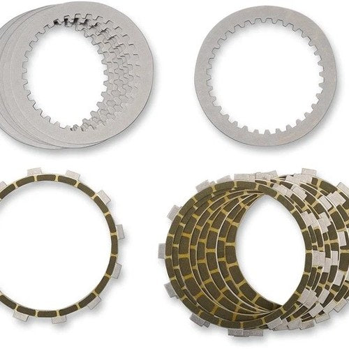 Barnett Clutch Plate Kit Yamaha Road Star 1700/Road Star Warrior