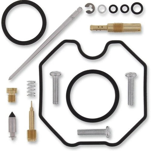 Moose Carburetor Rebuild Kit #174733 for Honda CRF125F 2014-2017
