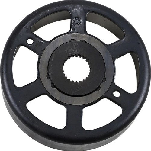 DS Alternator Rotor 40A #212207 Harley Davidson Softail