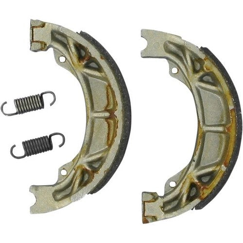Ebc Brake Shoes Rear #893 Aprilia Scarabeo 50 2T/Rally 50