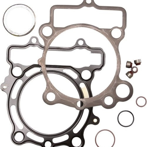 Cometic Est Top End Gasket Kit 78mm Fits Kawasaki KX250F 2009-2011