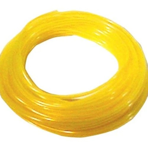 Rotary Tygon Fuel Line .080" ID x .140" OD Yellow 50 Ft. Roll