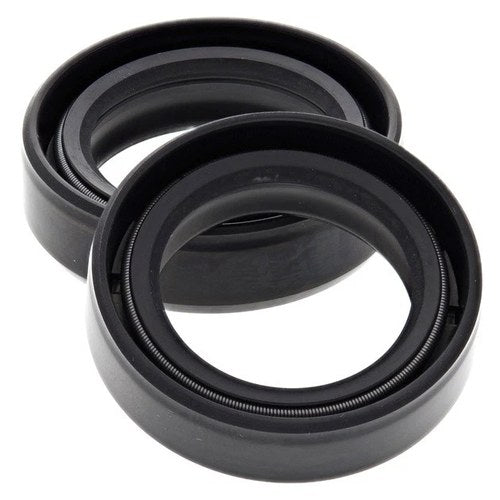 All Balls Fork Oil Seal Only Kit #55-100 fits Suzuki/Yamaha