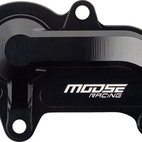 Moose Water Pump Cover Black Husqvarna/Gas TC 250/EC 300/EC 250/MC 250