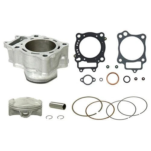 Psychic Cylinder Kit 76.8mm #MX-09556K for Honda CRF250R 4-Stroke 2016-2017