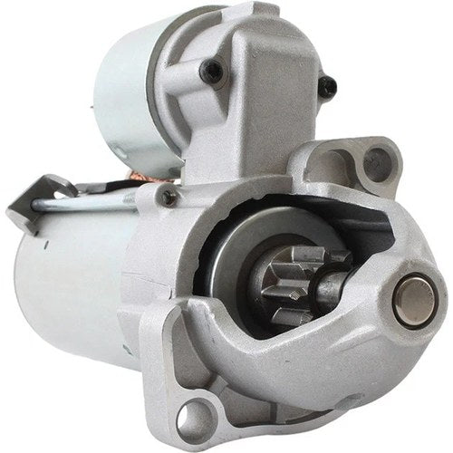 Wild Boar Starter Motor #410-40039 BMW R 1200/Megamoto/R nine T/Sport/Enduro