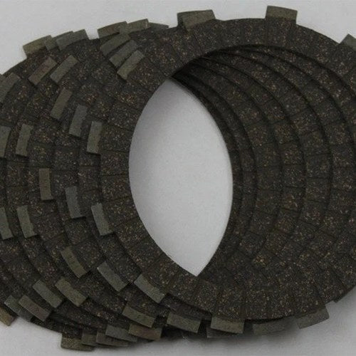 Vesrah Clutch Friction Plate Kit #VC-2022 for Yamaha YZF-R1 1999-2003