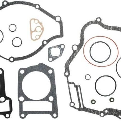 Vesrah Complete Gasket Kit #VG-2171-M for Yamaha TT-R125LE/TT-R125E/TT-R125L