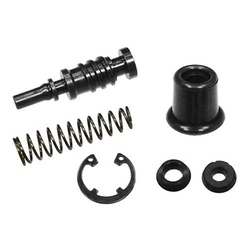 Psychic Brake Master Cylinder Rebuild Kit Front for Kawasaki KX500/KX100/KX80