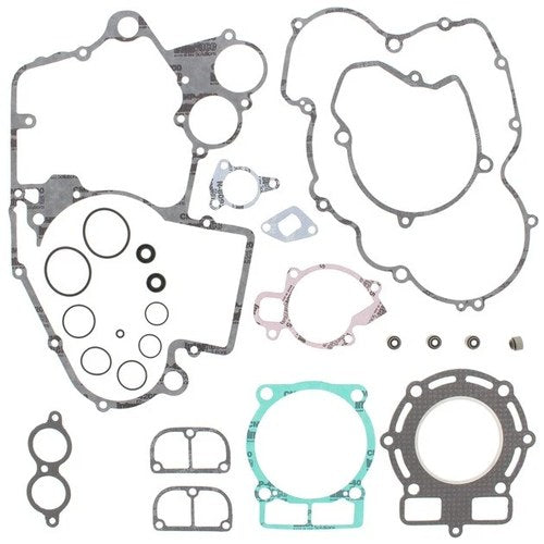 Vertex-Winderosa Complete Gasket Kit #808316 KTM 250 EXC-G Racing 2002-2005