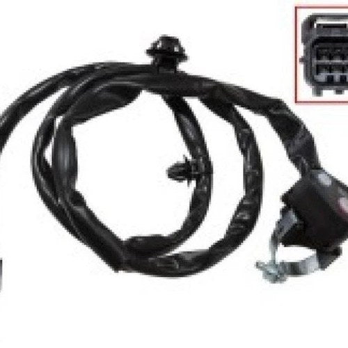 Psychic Kill Switch #MX-01047 for Honda CRF450R 2015-2016