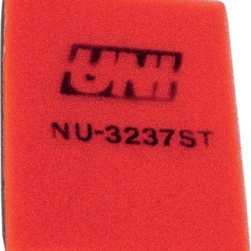 Uni Air Filter #NU-3237ST for Yamaha XT225 1992-2007