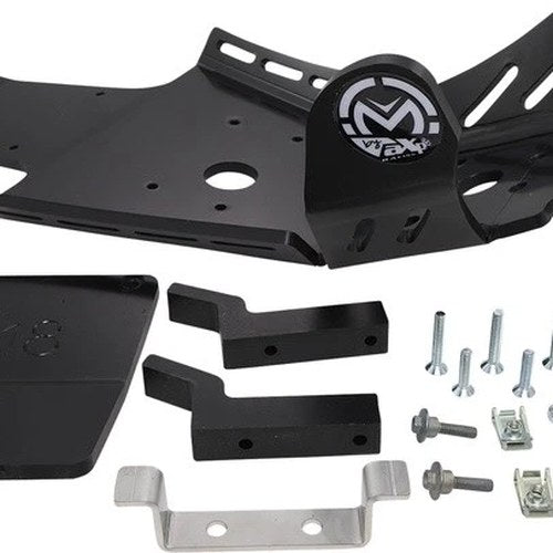 Moose Pro LG Skid Plate fits Yamaha YZ125/YZ125X