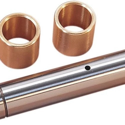 Jims Circuit Breaker Shaft & Bushing Kit #25856-KIT Harley Davidson