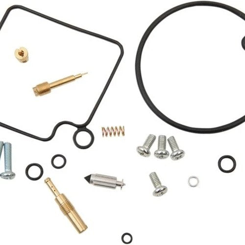 Parts Unlimited Carburetor Rebuild Kit Honda VTX1300S/VTX1300C/VTX1300R