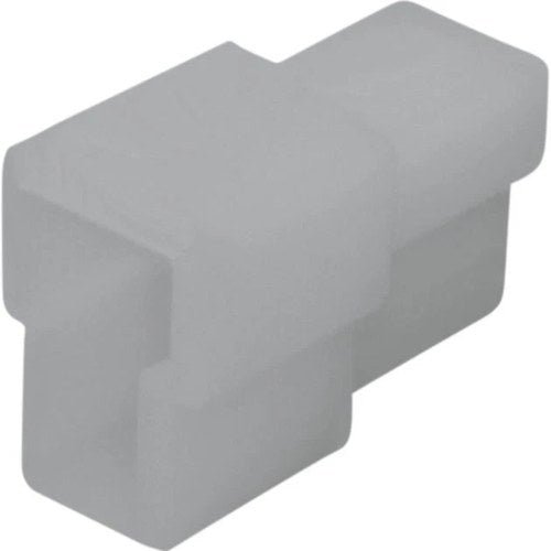 Namz 250 Series Male Connectors 2-Pin 5-pack