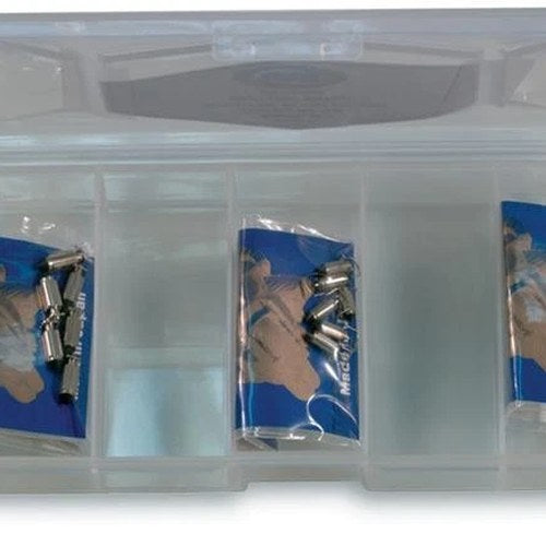 K&L Keihin Float Needle Kit