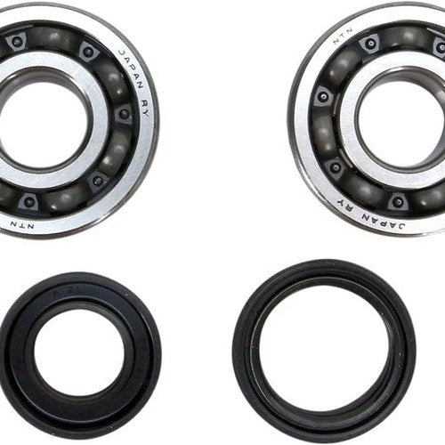 ProX Crankshaft Bearing & Seal Kit fits Yamaha YZ125 1997-2001