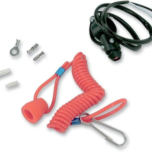 K&S Tether Line Kill Switch 7/8"