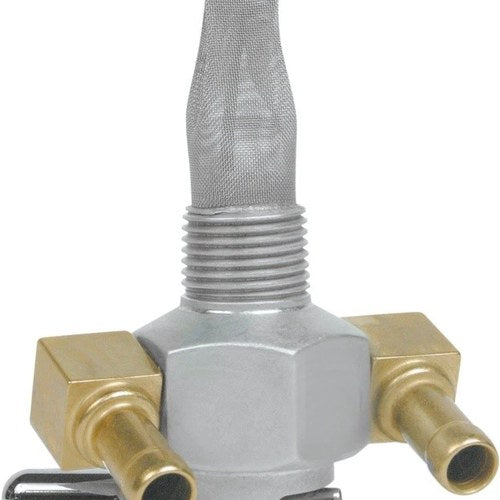 Pingel Power-Flo Fuel Valve Dual-Outlet for Suzuki GSX-R1100/GSX-R750