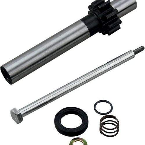 Drag Specialties Starter Jackshaft Kit Harley Davidson 138656