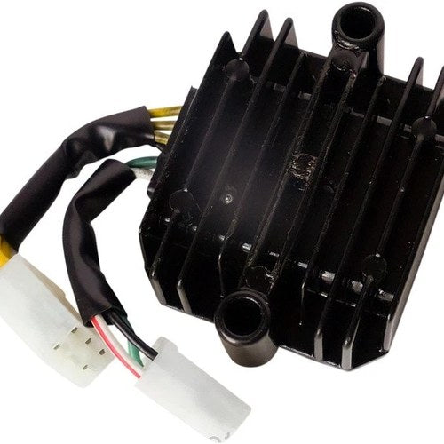 Rick's Motorsport Lithium-Ion Battery-Compatible Rectifier/Regulator #14-113