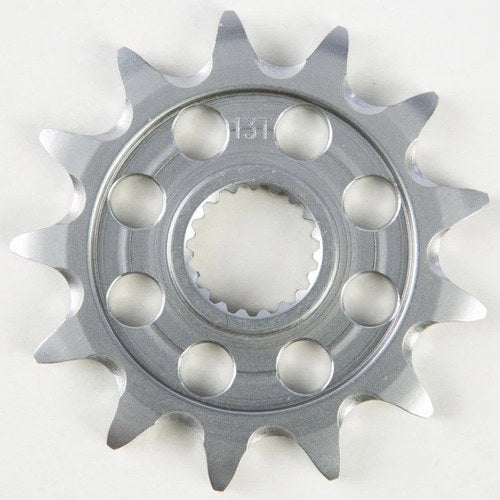 Fire Power Front Sprocket 520 13T #MX-55113-4 for Honda CR125R 1987-2003