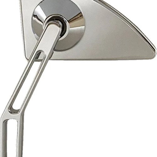 Pro-One Mini Mirror Left Chrome