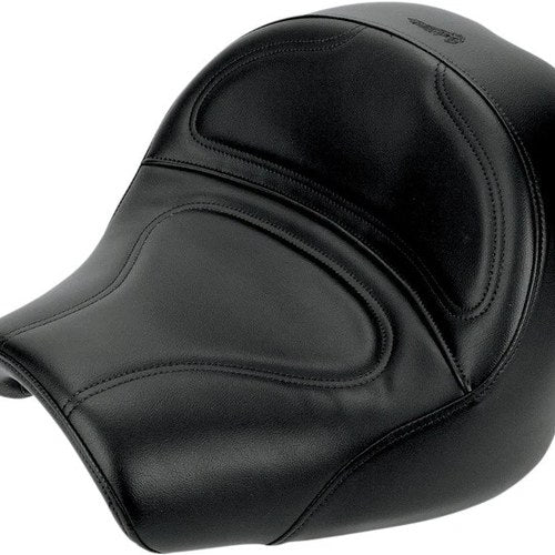 Saddlemen Renegade Deluxe Solo Seat #283121 for Honda VTX1300S/VTX1300R