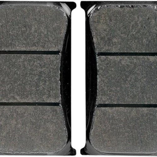 Sbs HS Sinter Metal Brake Pads Front #624HS for Triumph/Suzuki