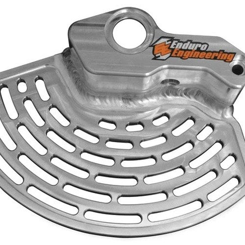 Enduro Engineering Front Brake Rotor Guard #32-145 KTM/Husaberg/Husqvarna