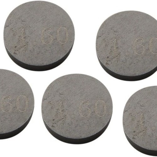 ProX Valve Shims 7.48mm x 1.60mm 5-Pack