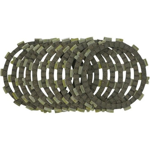 Ebc CK Clutch Friction Plate Set for Suzuki Cavalcade/Cavalcade LX/Cavalcade Lxe