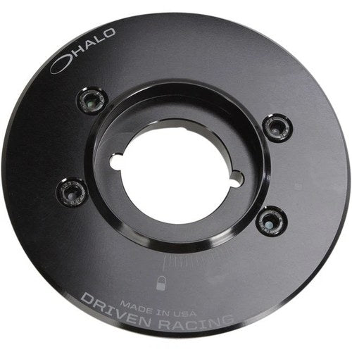 Driven Halo Fuel Cap Base #DHFCB-BM BMW S 1000 RR/S 1000 RR HP4