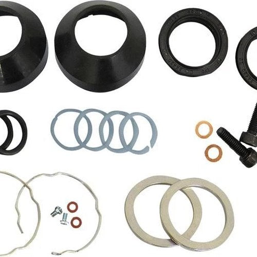 HardDrive Fork Rebuild Kit 35mm #C23-0238 Harley Davidson