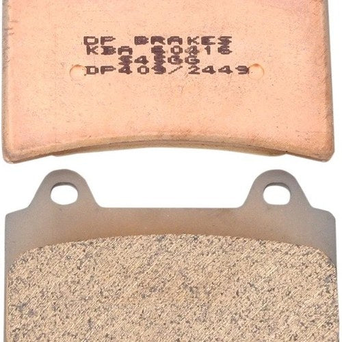 DP Standard Brake Pads #DP409 for Yamaha