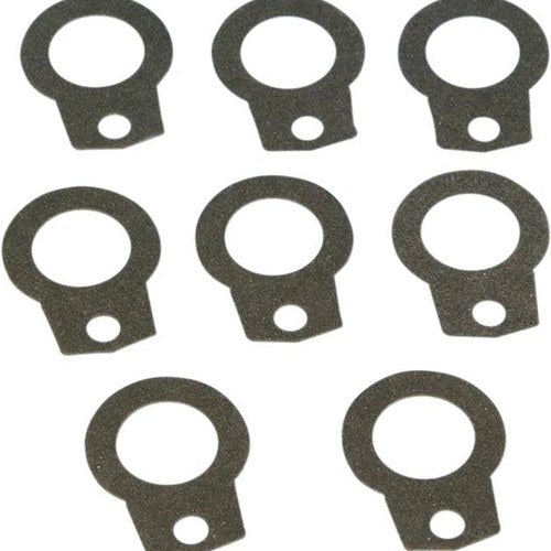 James Speedometer Drive Gear Gaskets 10-Pack #JGI-67141-36 Harley Davidson