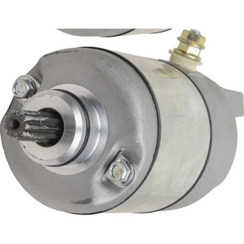Wild Boar Starter Motor KTM 640 Adventure/640 LC4/625 SXC/660 LC4/660 Rally