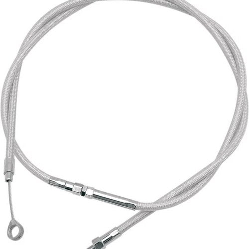 Motion Pro Armor Coat Clutch Cable #66-0252 Harley Davidson Softail/Sportster