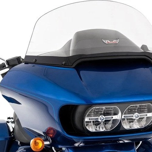 Slipstreamer 130 Series Windshield Clear 13" S-236-13 Harley Davidson Road Glide