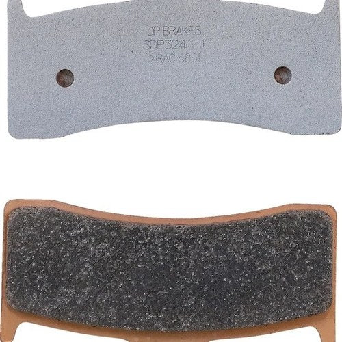 DP Sdp Sport HH+ Brake Pads Front #SDP324HH Buell Thunderbolt/Cyclone/Lightning