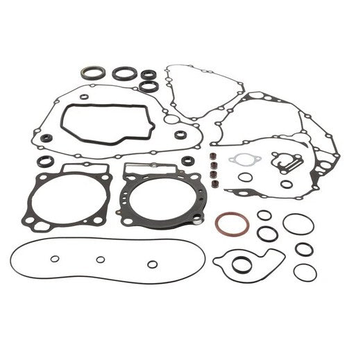 Vertex Complete Gasket Kit with Oil Seals #8110012 fits Honda Crf 450 2019-2020