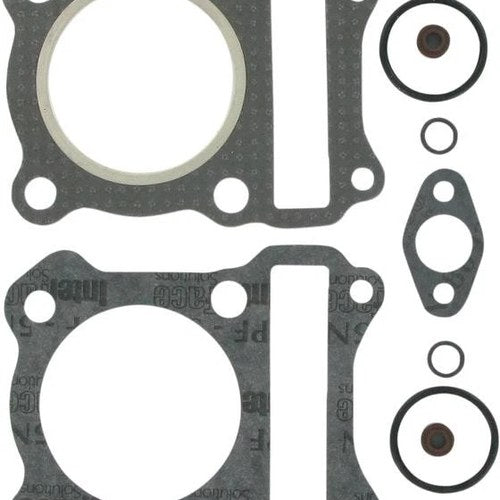 Moose Top End Gasket Kit fits Suzuki/Kawasaki DR-Z125L/DR-Z125/KLX125L/KLX125