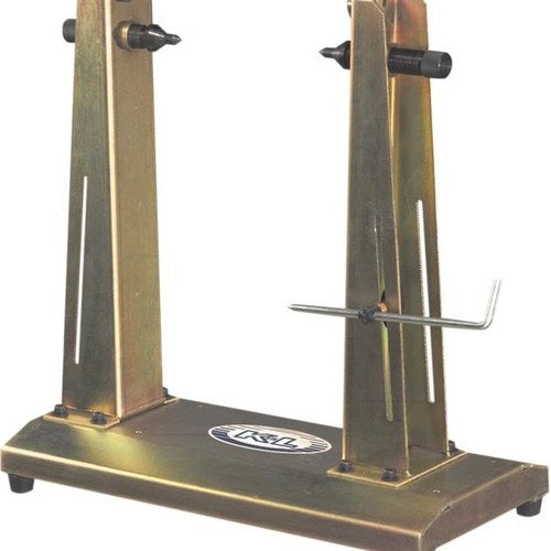 K&L MC305 Wheel Truing & Balance Stand