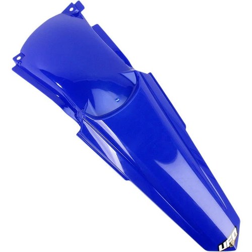 UFO Restyled Fender Rear Reflex Blue for Yamaha YZ250 2-Stroke/YZ125 2002-2014