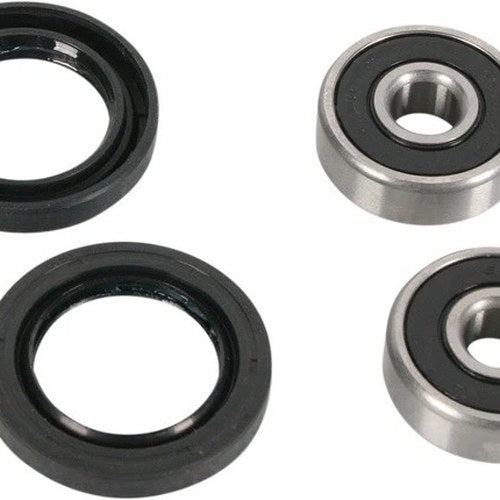 Pivot Works Wheel Bearing & Seal Kit Front #PWFWS-H09-000 for Honda/Yamaha