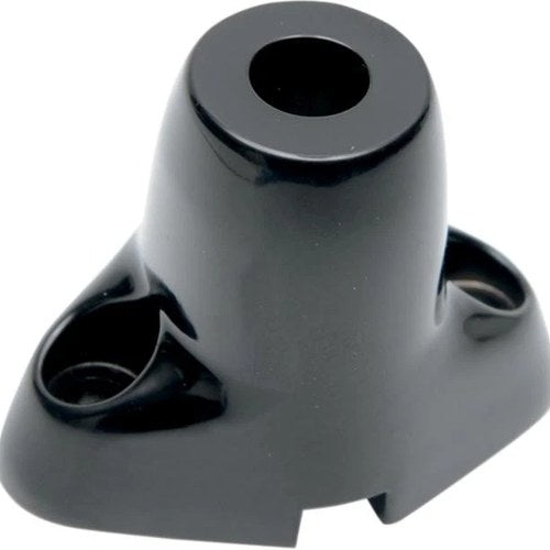 DS Turn Signal Stand-Off Bracket Black Harley Davidson #144965