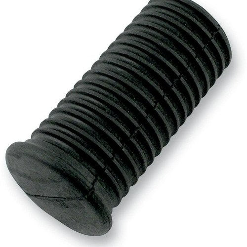DS Replacement Rubber Footpeg Cover Harley Davidson 139143
