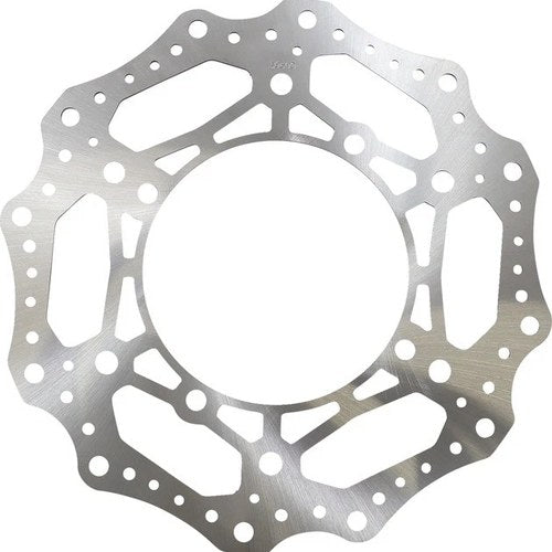Moose Rfx Front Brake Rotor #225750 for Suzuki RM-Z250/RM-Z450